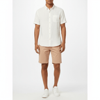 Giordano Men's Slim Fit Shorts - Premium Shorts