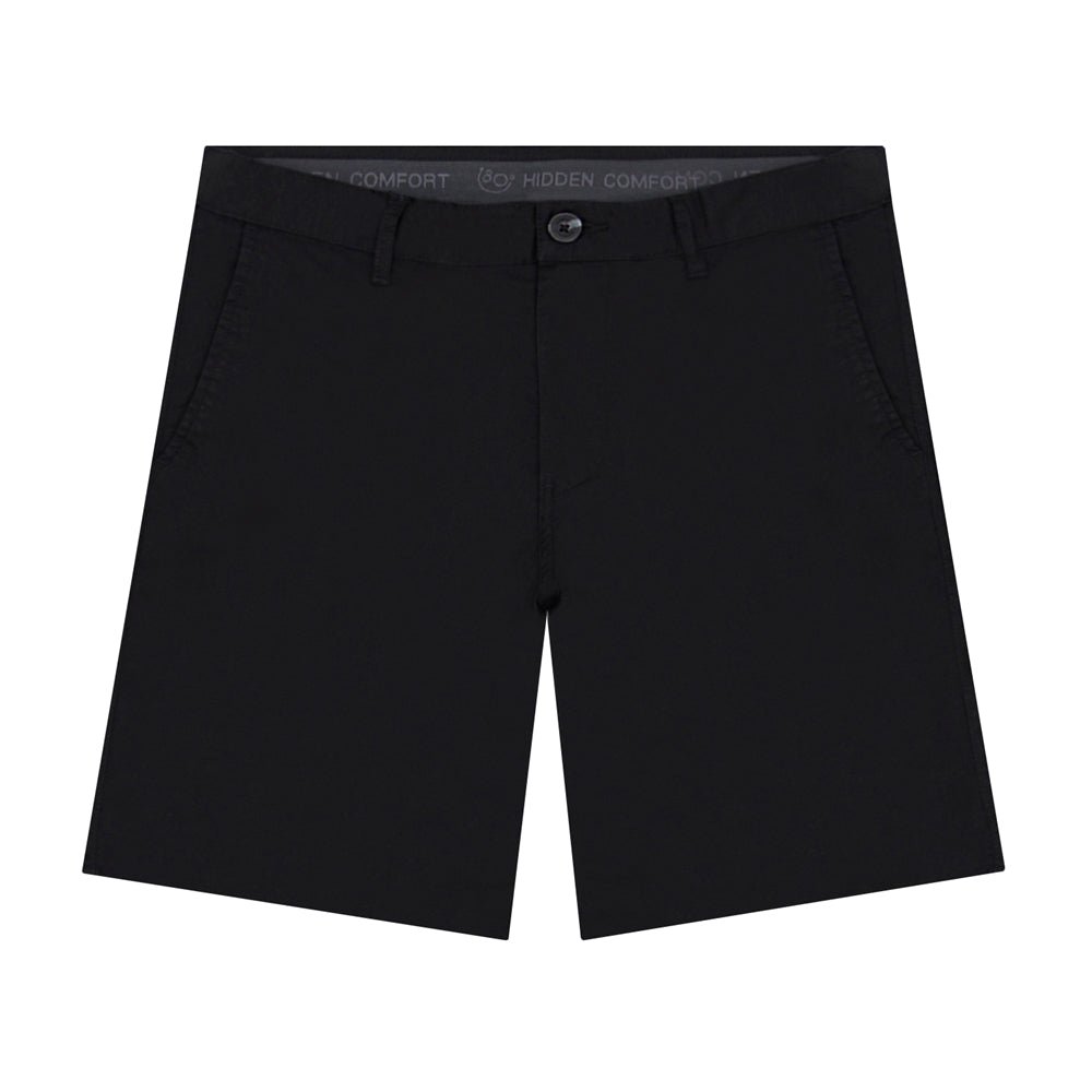 Giordano Men's Slim Fit Shorts - Premium Shorts