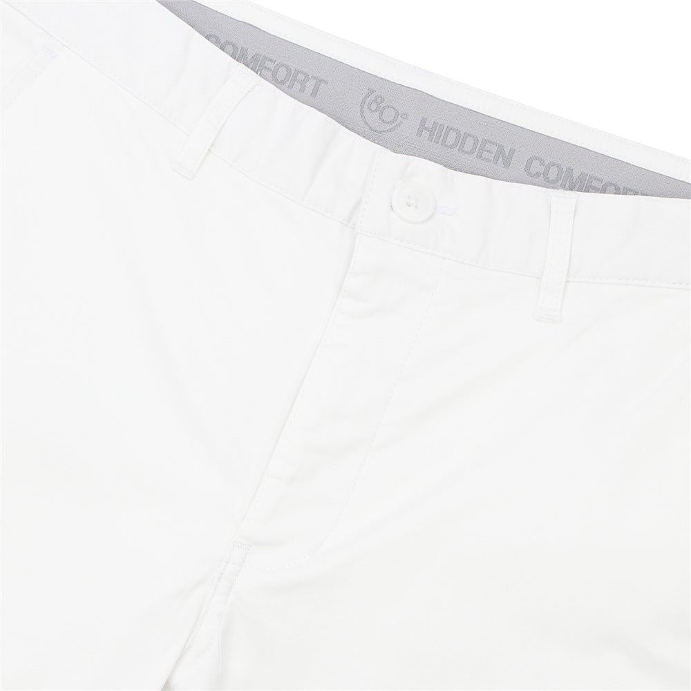 Giordano Men's Slim Fit Shorts - Premium Shorts