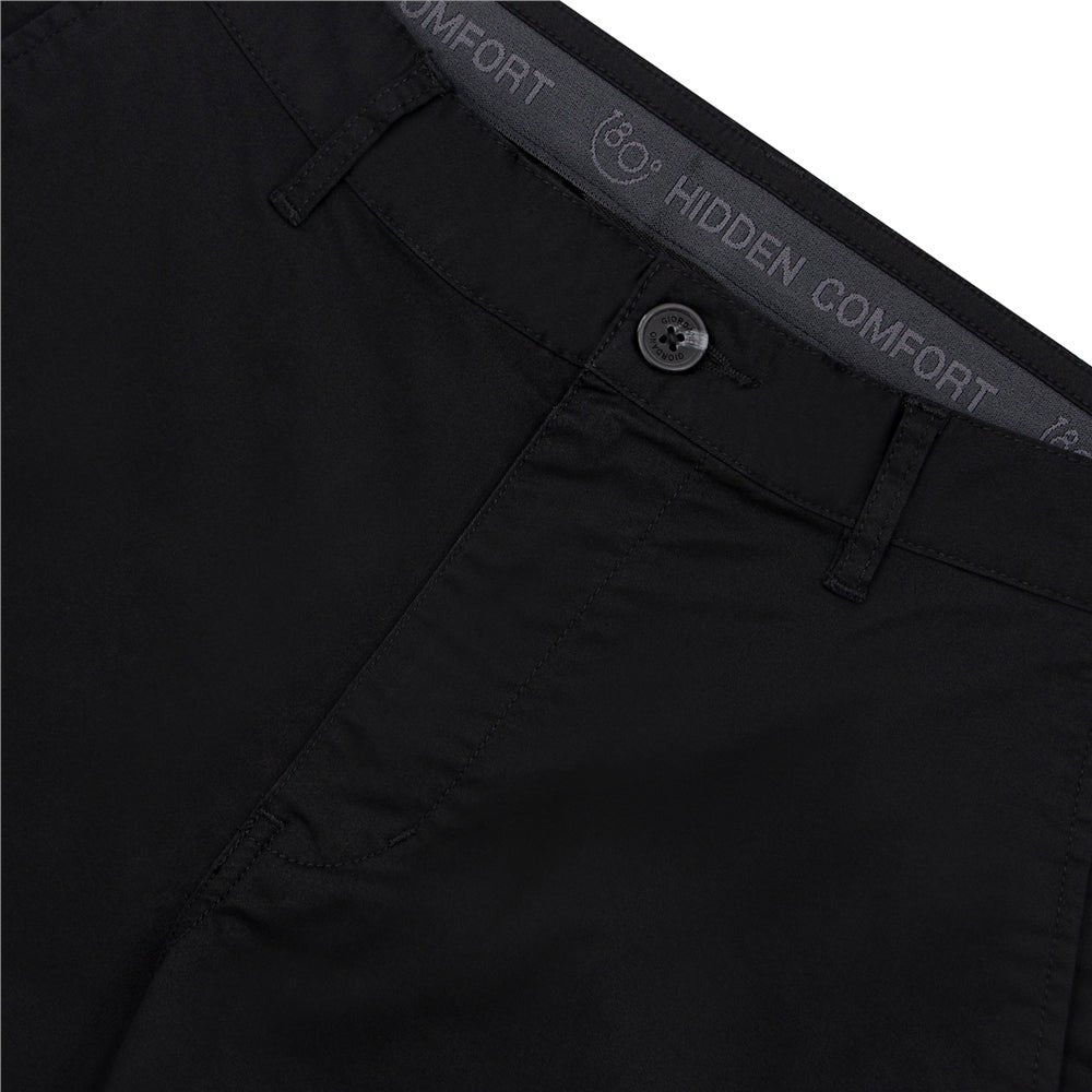Giordano Men's Slim Fit Shorts - Premium Shorts