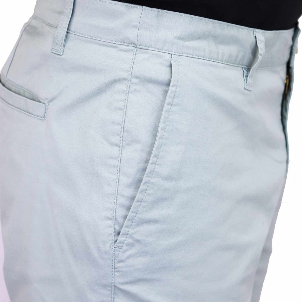 Men's Slim Fit Shorts S - Shop Giordano