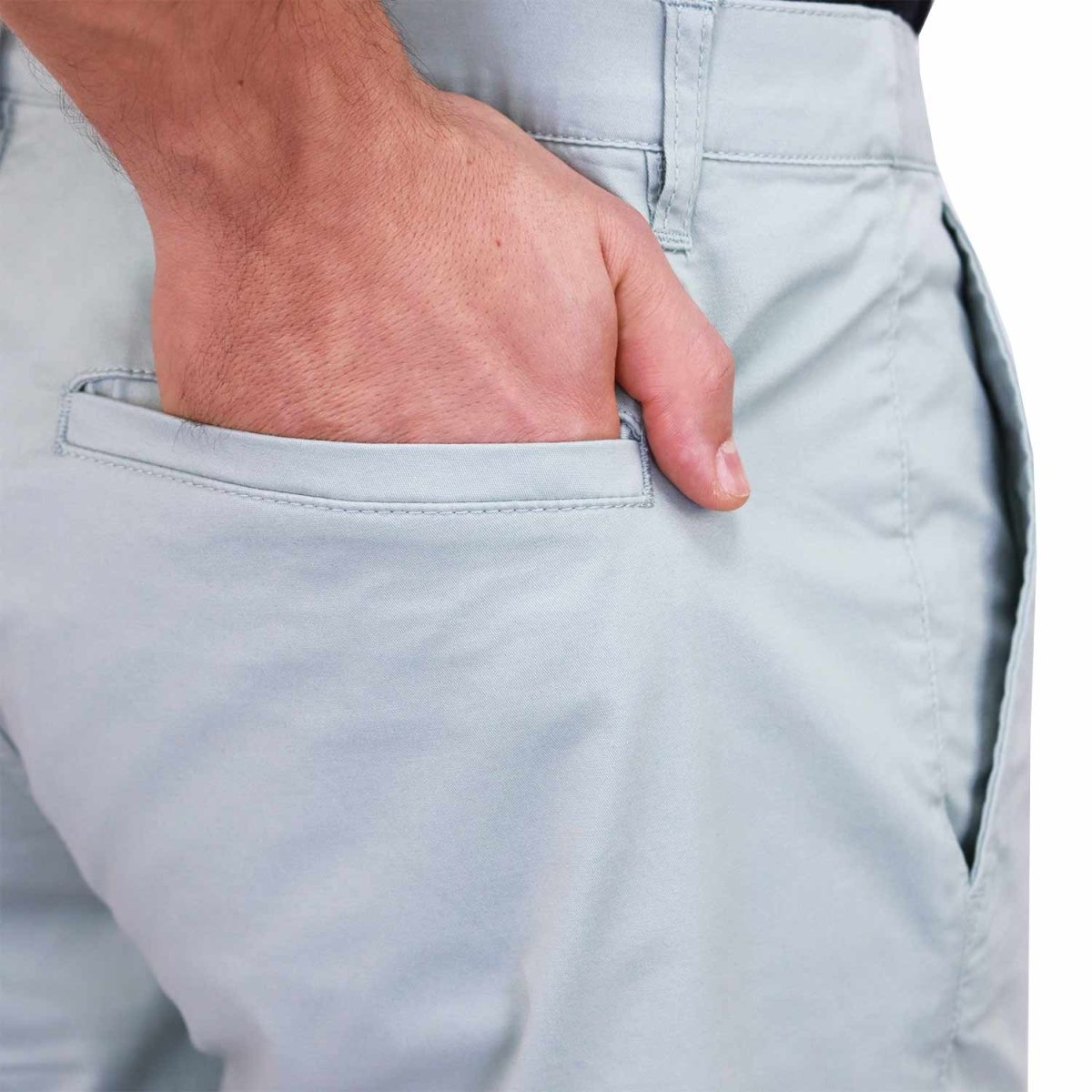 Men's Slim Fit Shorts S - Shop Giordano