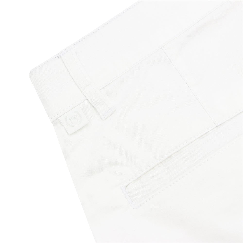 Giordano Men's Slim Fit Shorts - Premium Shorts