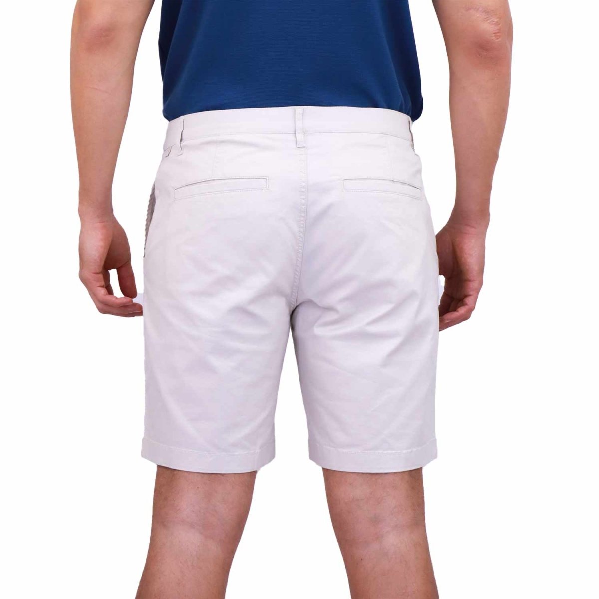 Men's Slim Fit Shorts - Giordano