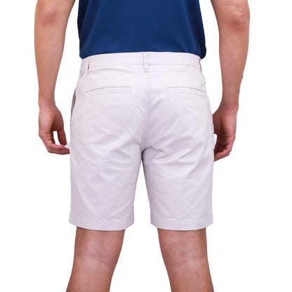 Men's Slim Fit Shorts - Giordano