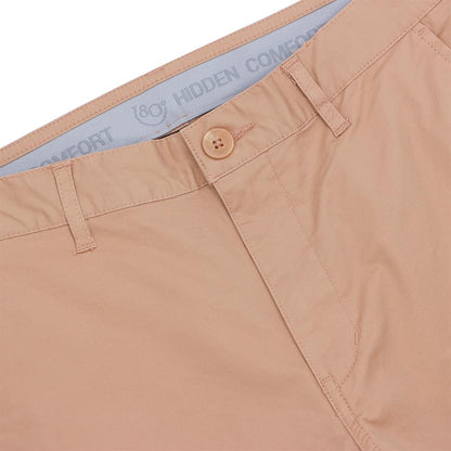 Men's Slim Fit Shorts - Giordano