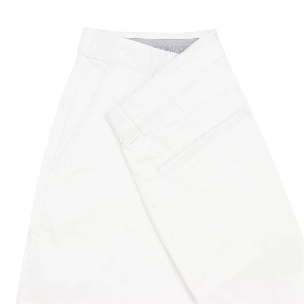 Giordano Men's Slim Fit Shorts - Premium Shorts