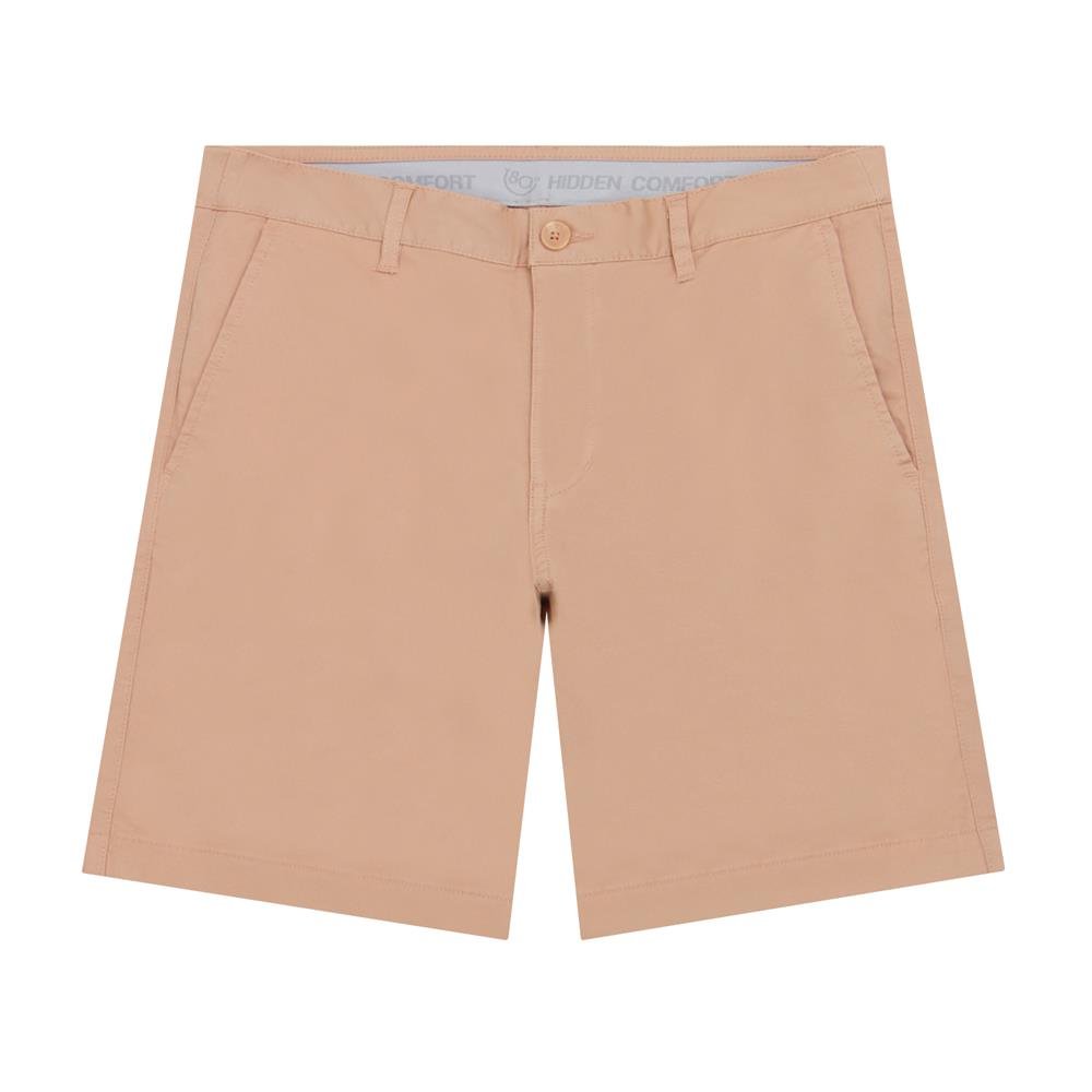 Men's Slim Fit Shorts - Giordano
