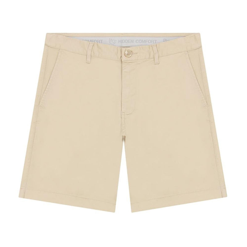 Men's Slim Fit Shorts S - Shop Giordano