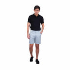 Men's Slim Fit Shorts S - Shop Giordano