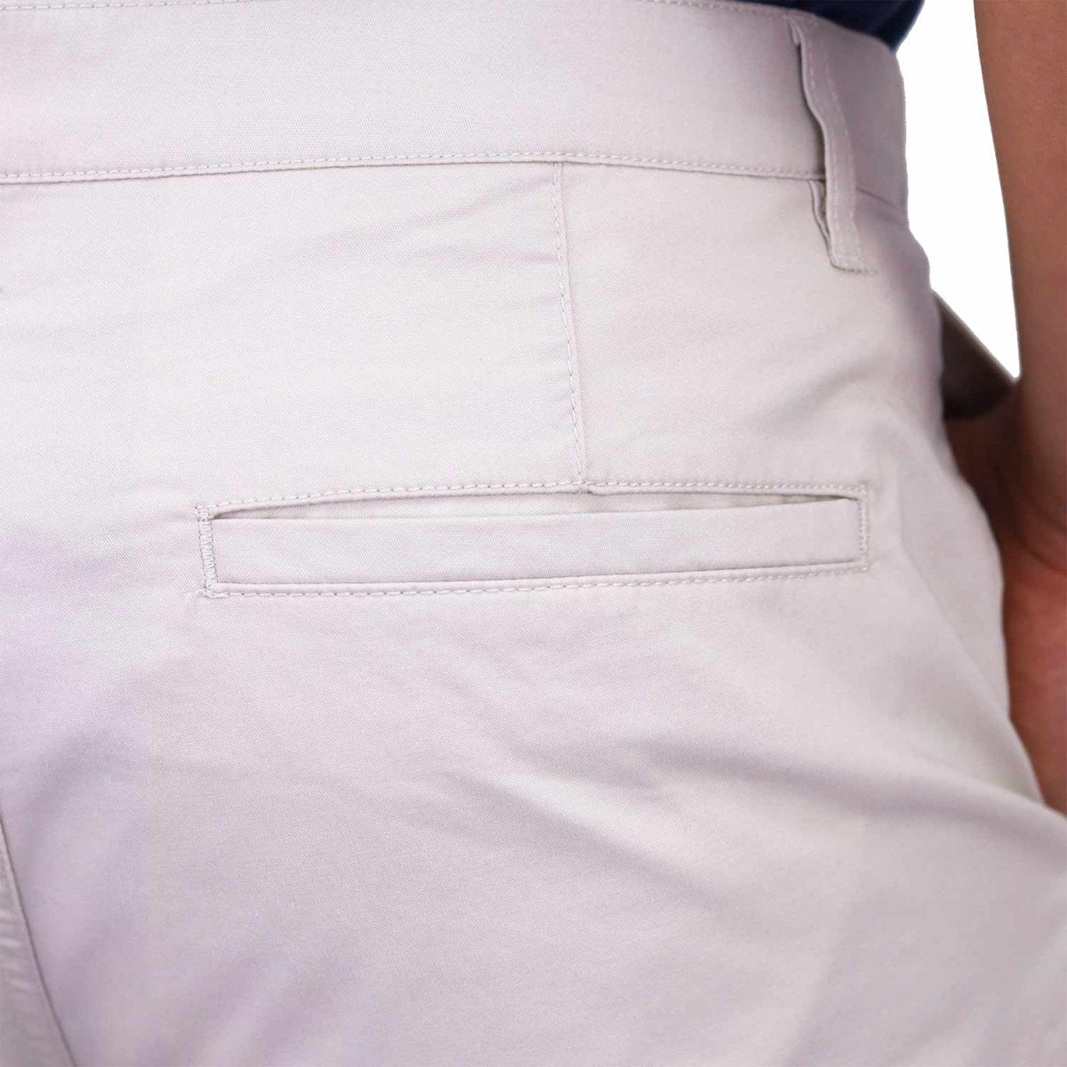Men's Slim Fit Shorts - Giordano