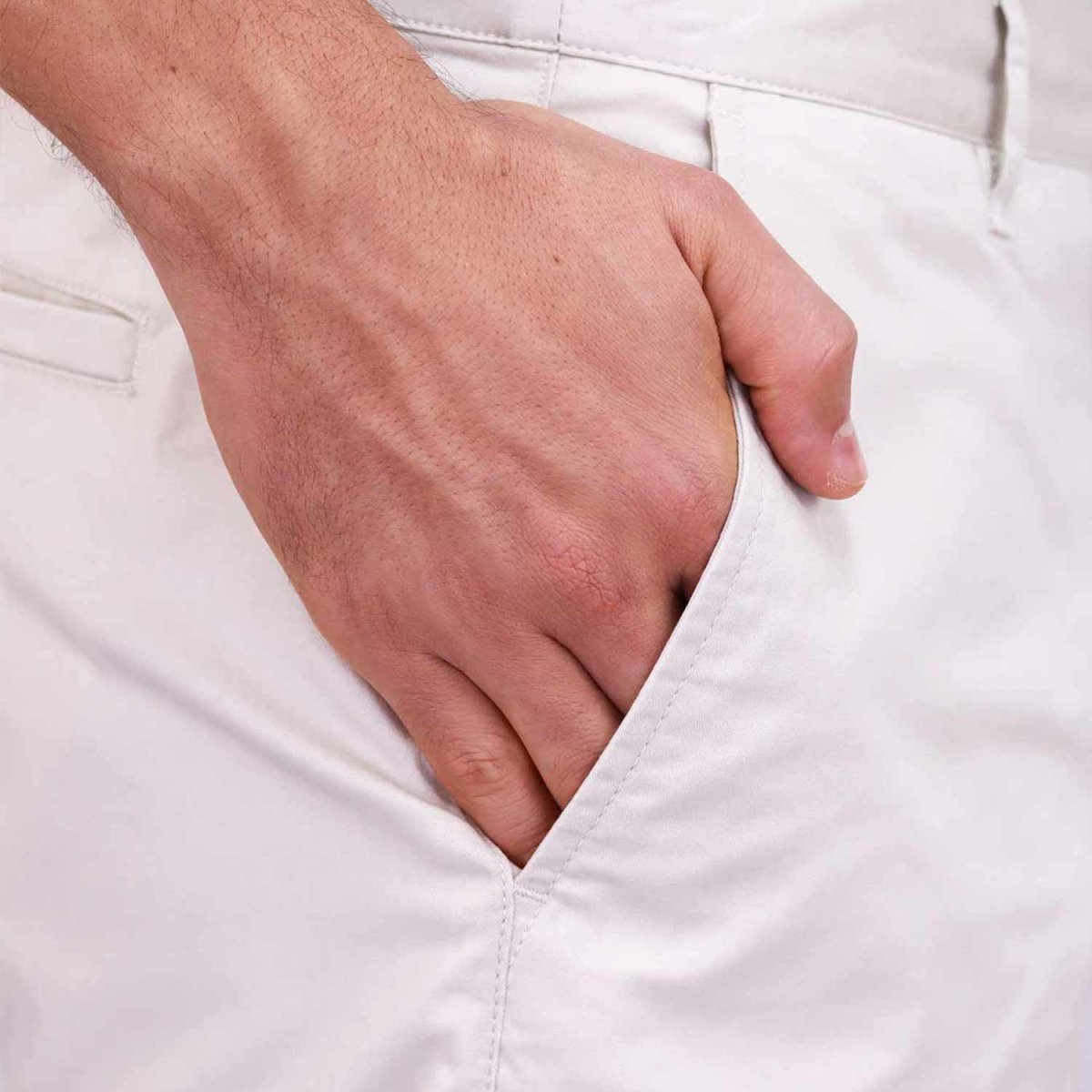 Men's Slim Fit Shorts - Giordano