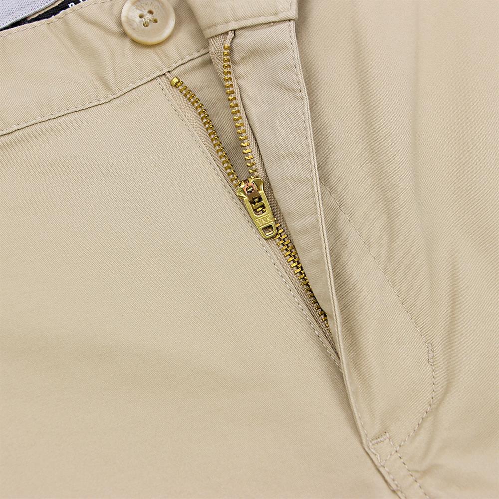 Men's Slim Fit Shorts - Giordano