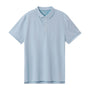 Giordano Men's Slim Fit Solid Pique Polo - Premium Polo
