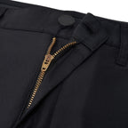 Men’S Slim Fit Stretch Twill Bermuda Shorts | Low Rise With Elastic Waist 30 - Shop Giordano