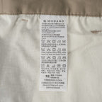 Men’S Slim Fit Stretch Twill Bermuda Shorts | Low Rise With Elastic Waist 30 - Shop Giordano