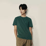 Men’S Slim Fit Tee –Lightweight & Everyday Comfort | Korea Collection S - Shop Giordano