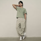 Men’S Slim Fit Tee –Lightweight & Everyday Comfort | Korea Collection S - Shop Giordano