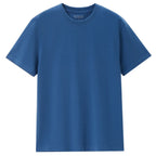 Men’S Slim Fit Tee –Lightweight & Everyday Comfort | Korea Collection S - Shop Giordano