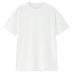 Men’S Slim Fit Tee –Lightweight & Everyday Comfort | Korea Collection S - Shop Giordano
