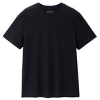 Men’S Slim Fit Tee –Lightweight & Everyday Comfort | Korea Collection S - Shop Giordano
