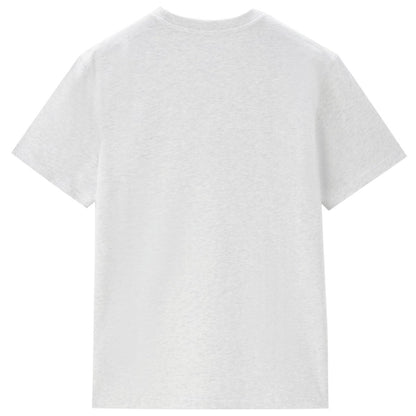 Men’S Slim Fit Tee –Lightweight & Everyday Comfort | Korea Collection - Giordano