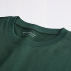 Men’S Slim Fit Tee –Lightweight & Everyday Comfort | Korea Collection S - Shop Giordano