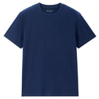 Men’S Slim Fit Tee –Lightweight & Everyday Comfort | Korea Collection S - Shop Giordano