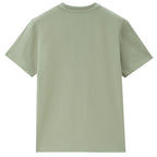 Men’S Slim Fit Tee –Lightweight & Everyday Comfort | Korea Collection S - Shop Giordano