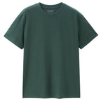 Men’S Slim Fit Tee –Lightweight & Everyday Comfort | Korea Collection S - Shop Giordano