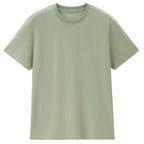 Men’S Slim Fit Tee –Lightweight & Everyday Comfort | Korea Collection S - Shop Giordano
