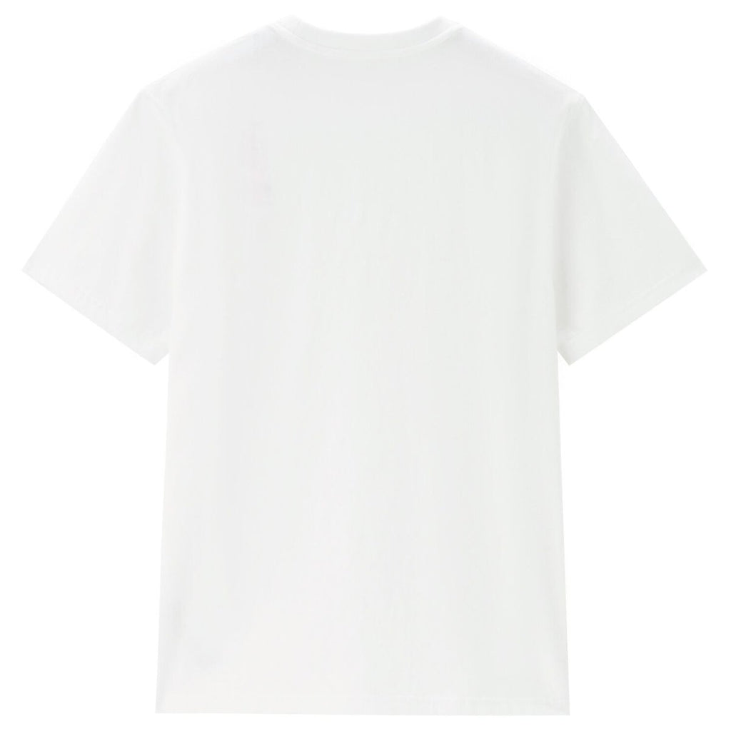 Men’S Slim Fit Tee –Lightweight & Everyday Comfort | Korea Collection S - Shop Giordano