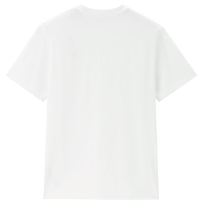 Men’S Slim Fit Tee –Lightweight & Everyday Comfort | Korea Collection - Giordano