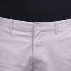 Men's Slim Fit Twill Bermuda Shorts 30 - Shop Giordano