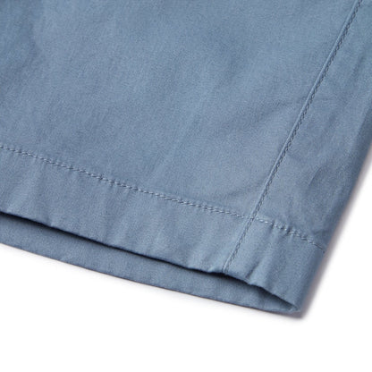 Men's Slim Fit Twill Bermuda Shorts - Giordano