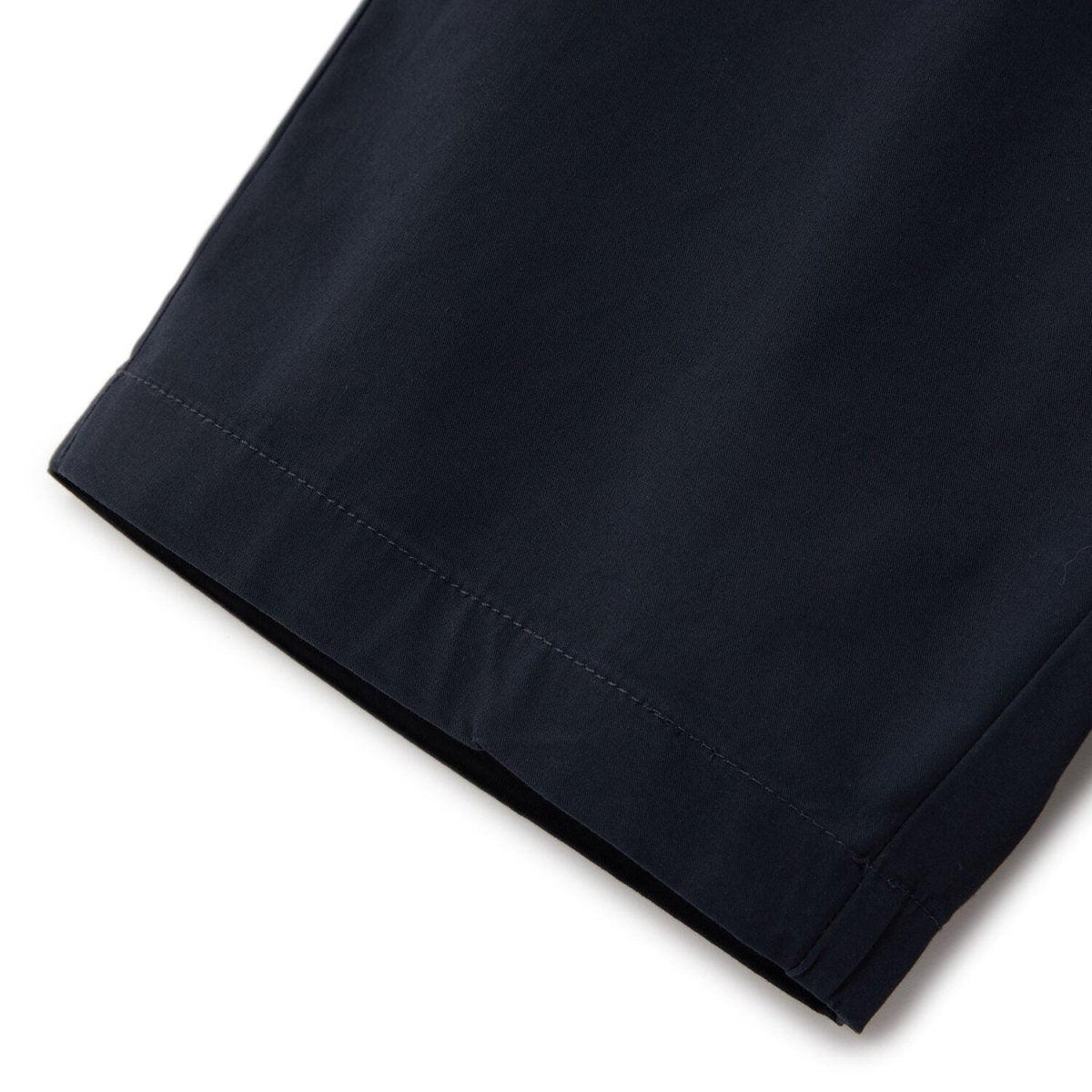 Men's Slim Fit Twill Bermuda Shorts - Giordano
