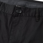 Men's Slim Fit Twill Bermuda Shorts 30 - Shop Giordano