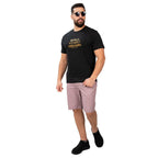 Giordano Men's Slim Fit Twill Bermuda Shorts - first_variant_option_2 Premium Shorts for Giordano