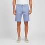 Men's Slim Fit Twill Bermuda Shorts 30 - Shop Giordano