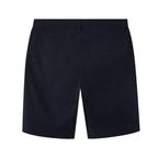 Men's Slim Fit Twill Bermuda Shorts 30 - Shop Giordano