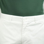 Men's Slim Fit Twill Bermuda Shorts 30 - Shop Giordano