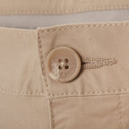 Men's Slim Fit Twill Bermuda Shorts 30 - Shop Giordano