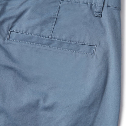 Men's Slim Fit Twill Bermuda Shorts - Giordano