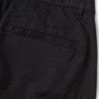 Men's Slim Fit Twill Bermuda Shorts 30 - Shop Giordano