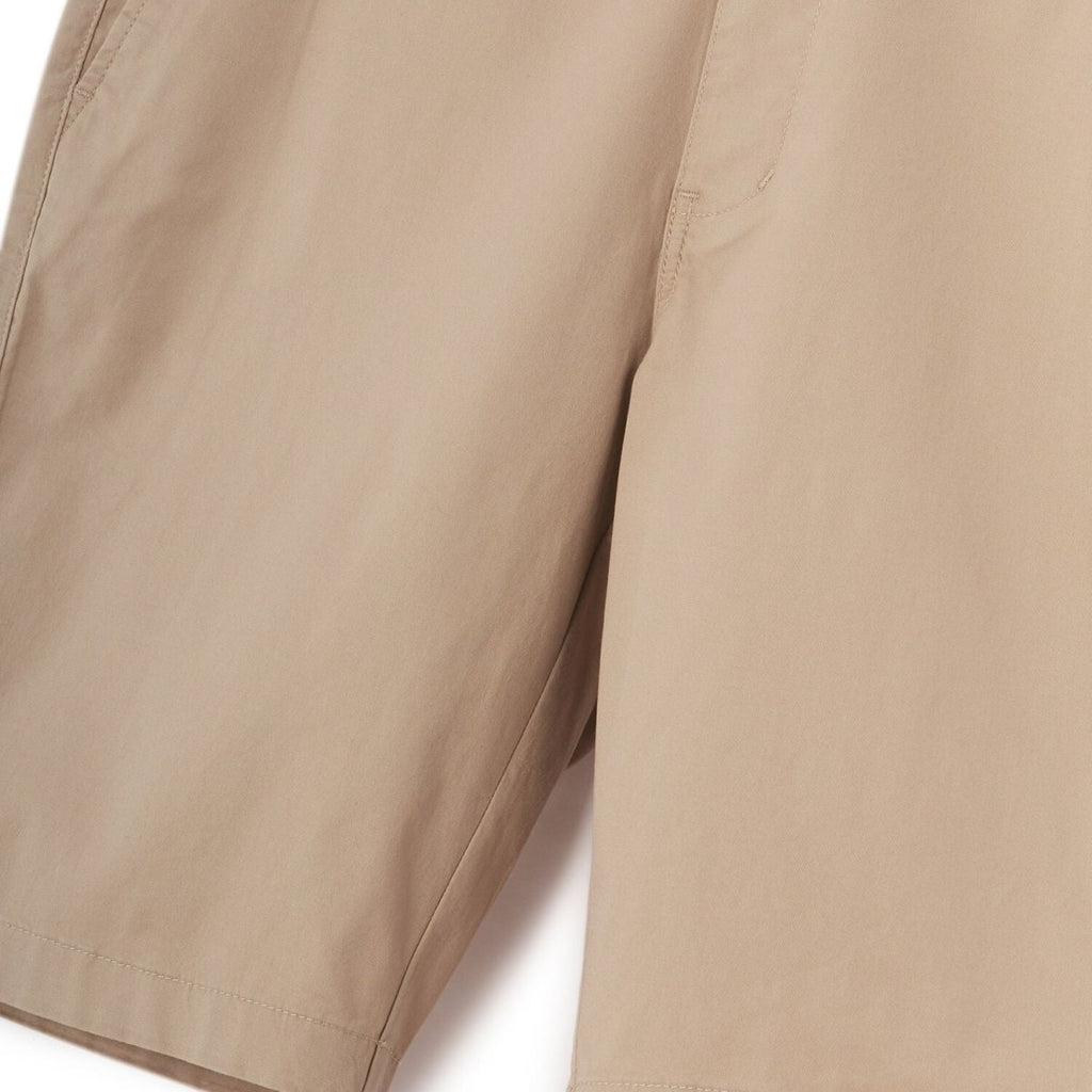 Men's Slim Fit Twill Bermuda Shorts 30 - Shop Giordano