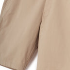 Men's Slim Fit Twill Bermuda Shorts 30 - Shop Giordano