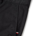 Men's Slim Fit Twill Bermuda Shorts 30 - Shop Giordano