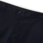 Men's Slim Fit Twill Bermuda Shorts 30 - Shop Giordano