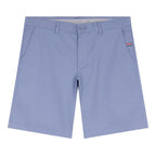 Men's Slim Fit Twill Bermuda Shorts 30 - Shop Giordano