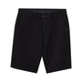 Men's Slim Fit Twill Bermuda Shorts 30 - Shop Giordano